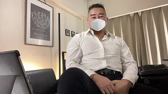 kentojp online show from April 3, 2026, 12:14 pm