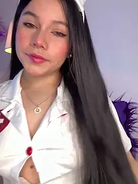 violettabond online show from May 15, 2026, 12:56 pm
