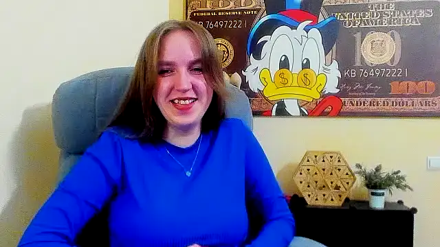 Snapshot of Nesie-Stoun chatting on November 6, 2025, 1:23 pm Nesie-Stoun online show from November 6, 2025, 1:23 pm