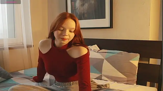 Snapshot of AmoraBloom chatting on November 7, 2025, 5:40 am AmoraBloom online show from November 7, 2025, 5:40 am