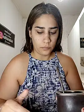 nahiarabiel33 online show from March 11, 2026, 3:29 pm