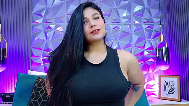Snapshot of ValeriaMonet chatting on May 24, 2026, 1:49 pm ValeriaMonet online show from May 24, 2026, 1:49 pm