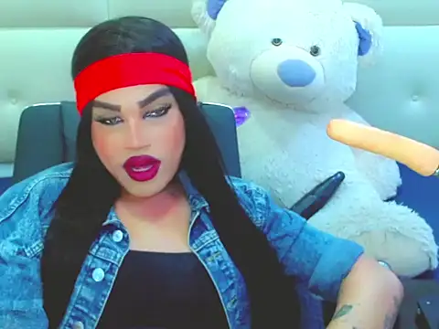 NharaBigCock online show from February 10, 2026, 6:56 pm