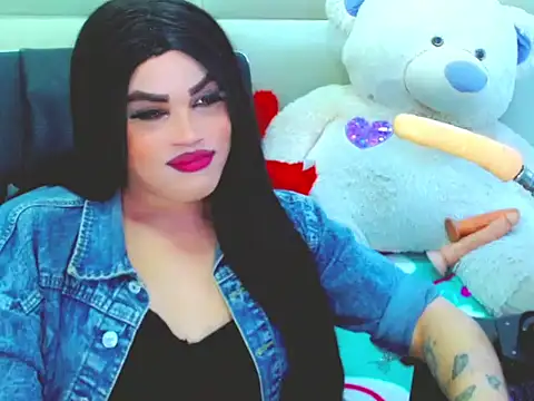 NharaBigCock online show from March 8, 2026, 8:12 pm