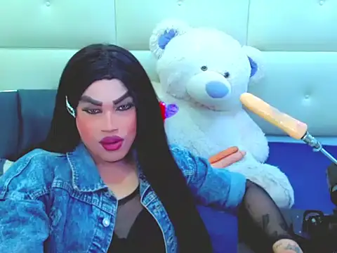 NharaBigCock online show from March 28, 2026, 7:24 pm