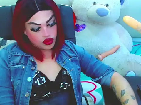 NharaBigCock online show from April 10, 2026, 6:23 pm