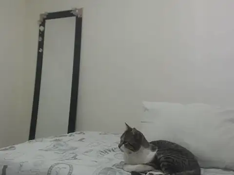 camila rouswhyth online show from January 10, 2026, 1:35 pm