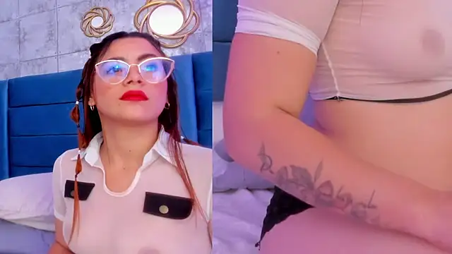 SaraAlvarezx online show from February 20, 2026, 6:26 am