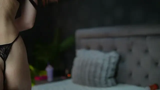 CelineHeaven online show from March 6, 2026, 7:54 pm