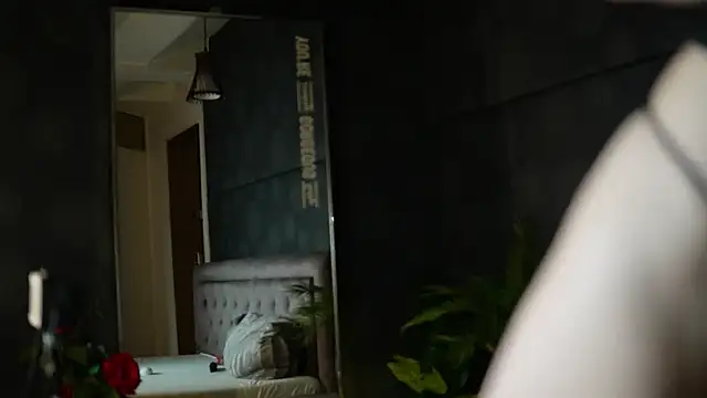 CelineHeaven online show from June 1, 2026, 7:15 pm