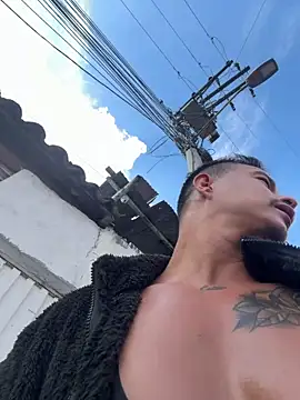 Snapshot of RaySullivan chatting on March 14, 2026, 8:03 pm RaySullivan online show from March 14, 2026, 8:03 pm