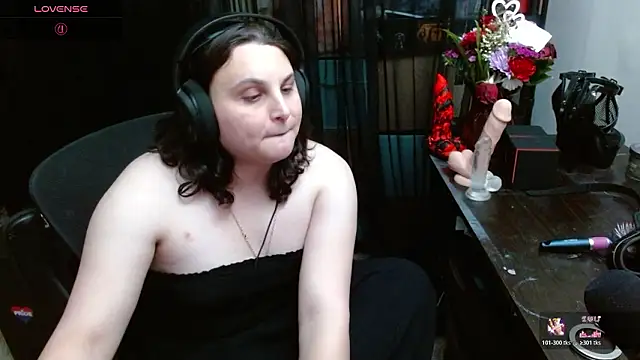 Snapshot of Salacious_Sage chatting on February 21, 2026, 3:07 am Salacious Sage online show from February 21, 2026, 3:07 am