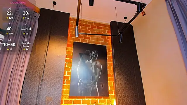 Scottfishcer1 online show from November 15, 2025, 7:10 pm