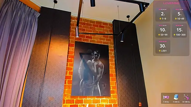 Scottfishcer1 online show from December 15, 2025, 7:18 pm