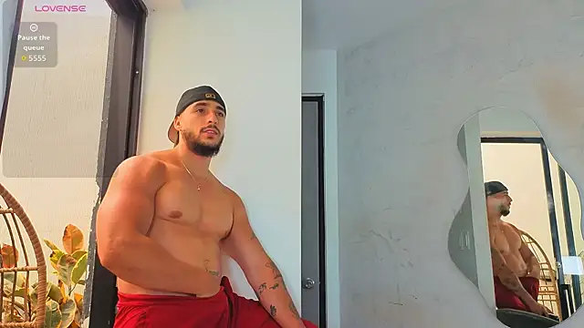 Scottfishcer1 online show from March 27, 2026, 7:13 pm