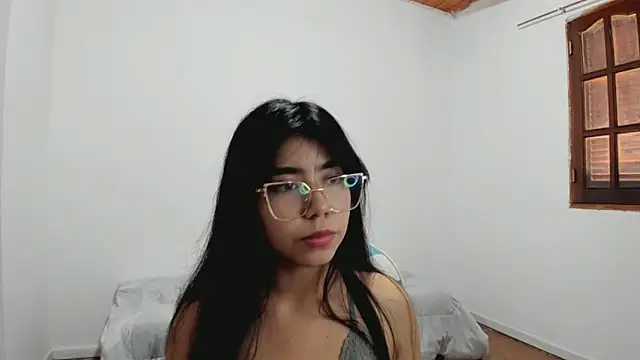 Eliza Blue online show from December 2, 2025, 6:25 pm