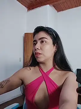 Eliza Blue online show from December 18, 2025, 8:59 pm