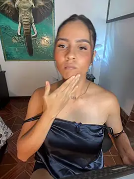 alisaa jhons1 online show from February 4, 2026, 10:26 pm