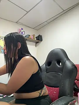 ScarlettG2004 online show from February 12, 2026, 2:17 am