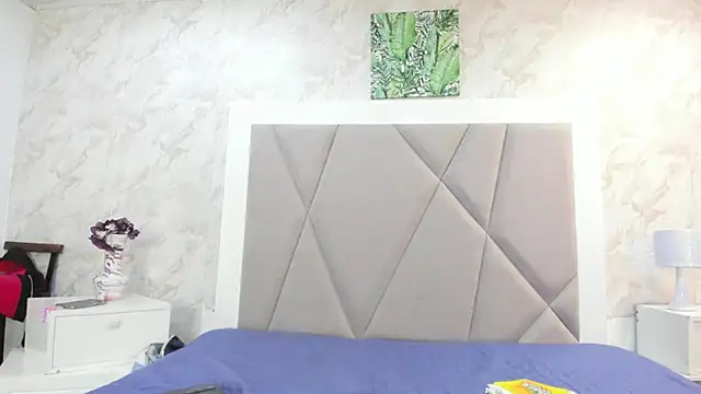 Madhison 5 online show from February 9, 2026, 12:09 pm