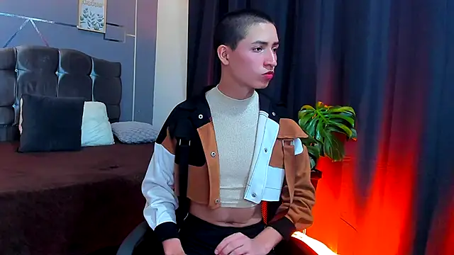 Snapshot of the_prince_sam chatting on November 5, 2025, 2:50 pm the prince sam online show from November 5, 2025, 2:50 pm