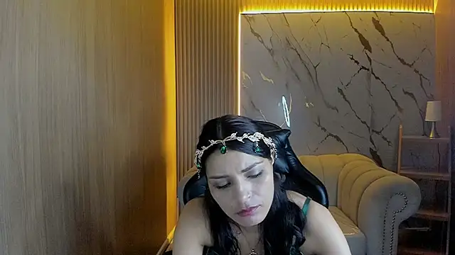 Valery tf online show from April 19, 2026, 1:21 pm