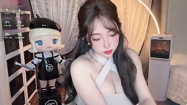 agmer0500 online show from November 26, 2025, 8:04 am