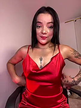 Mafer marshall online show from November 12, 2025, 11:10 am