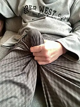 houkeiboy78 online show from March 19, 2026, 12:36 am