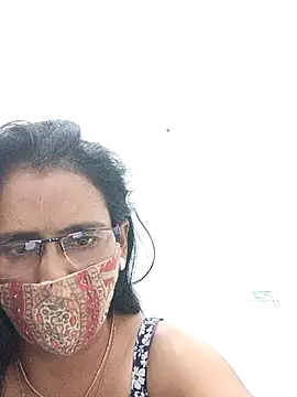 sanjana077 online show from March 7, 2026, 3:53 pm