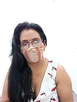 sanjana077 online show from March 27, 2026, 4:51 am