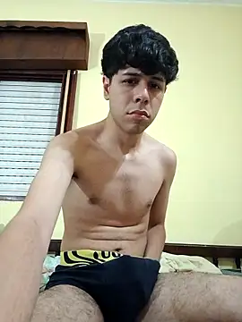 Fedeuwuu online show from November 26, 2025, 4:24 am