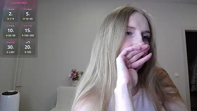 olliebells online show from February 9, 2026, 5:50 pm