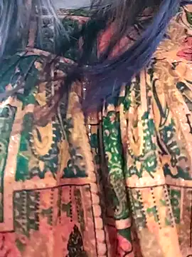 Nishi-3 online show from April 15, 2026, 1:23 am