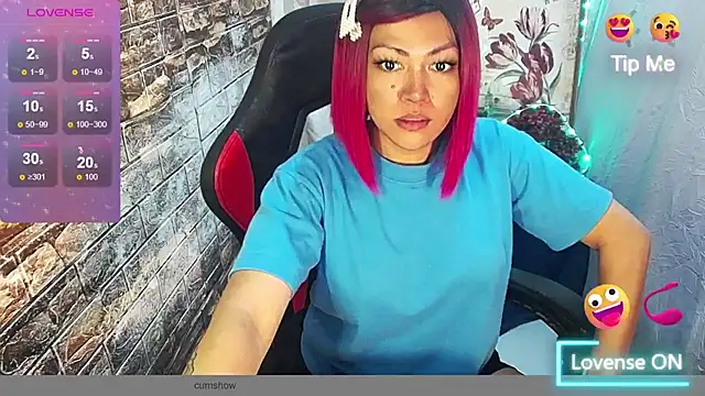 Snapshot of urhotasian_kimmy69 chatting on November 8, 2025, 4:51 pm urhotasian kimmy69 online show from November 8, 2025, 4:51 pm