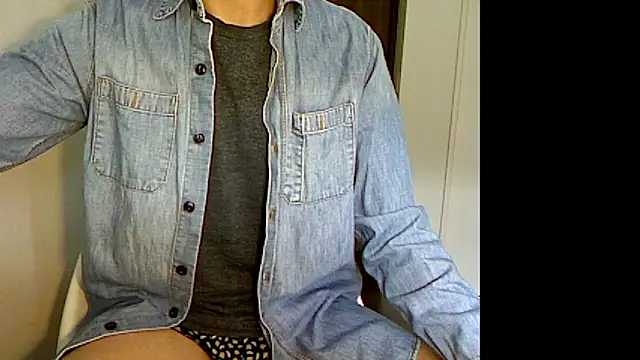 Taro070 online show from November 10, 2025, 1:26 am