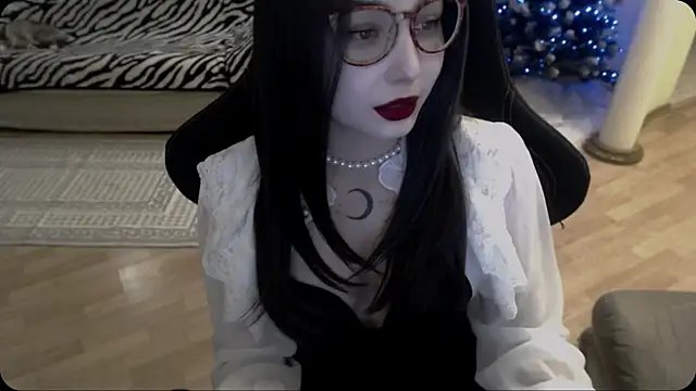 fromsun forsoul777 online show from December 17, 2025, 11:38 am