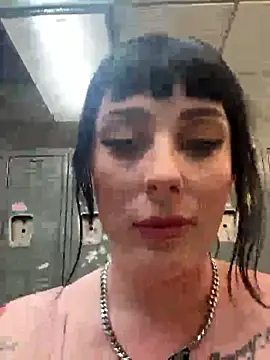 LoveDovexxx online show from January 6, 2026, 4:16 am