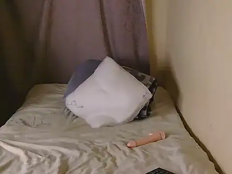 Sexy-Chubby1 online show from December 19, 2025, 12:06 am