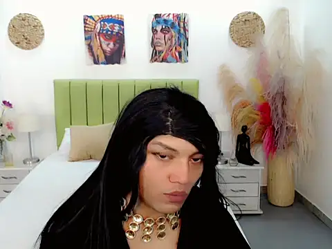 sebastian cruz  online show from March 2, 2026, 7:10 pm