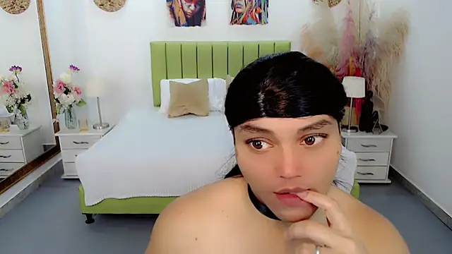 sebastian cruz  online show from April 1, 2026, 7:00 pm