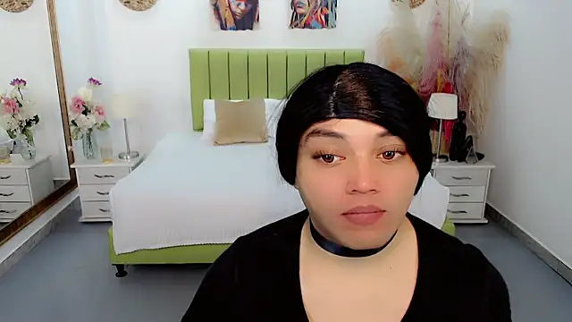 sebastian cruz  online show from April 18, 2026, 7:07 pm