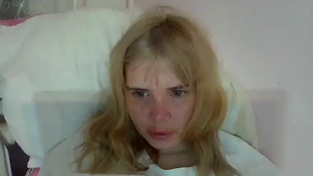 HornyElena online show from January 31, 2026, 7:11 pm