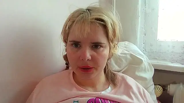 HornyElena online show from February 20, 2026, 3:34 pm