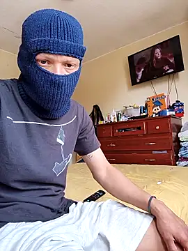 maijack25 online show from November 26, 2025, 6:20 pm