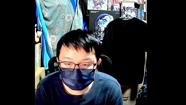 kk05483 online show from March 11, 2026, 5:52 pm