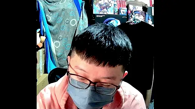 kk05483 online show from March 13, 2026, 5:30 pm