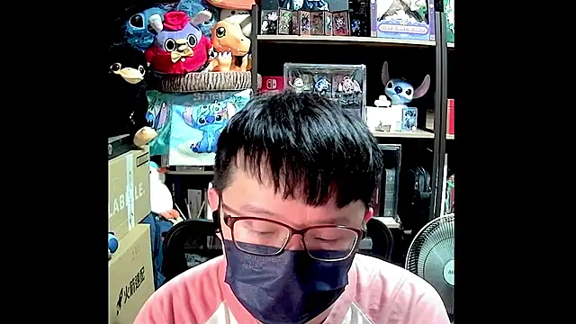 Snapshot of kk05483 chatting on May 22, 2026, 5:07 pm kk05483 online show from May 22, 2026, 5:07 pm