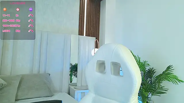 iam katherine online show from April 2, 2026, 9:01 pm