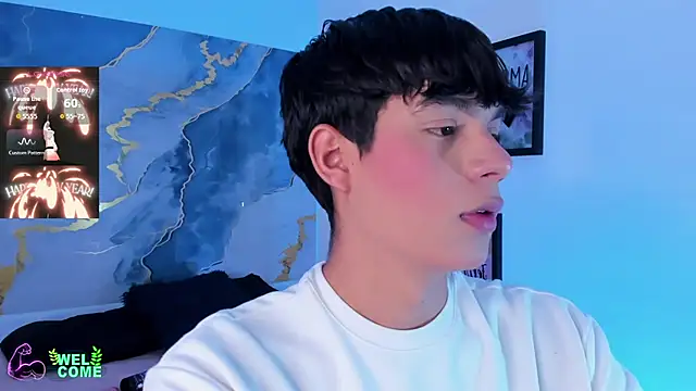 Isaac Kurtt online show from January 13, 2026, 8:25 pm